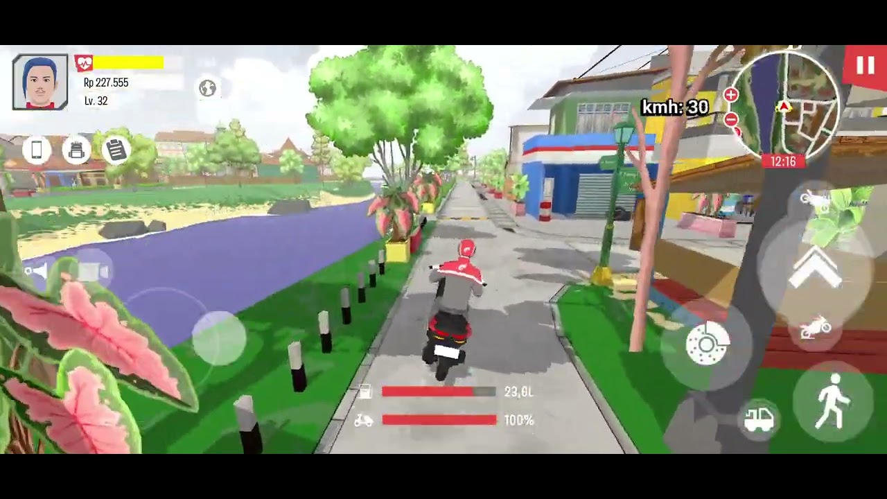 Ojol life simulator eps31