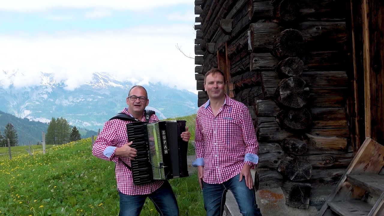 Schacher Sepp   Alpenflieger