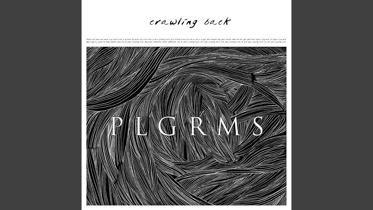 Crawling Back