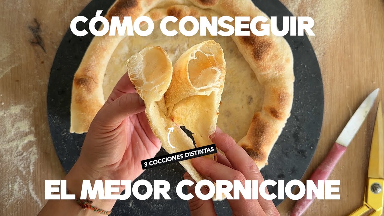 Pizza Contemporánea: ¿Se Puede Igualar un Horno Profesional en Casa?