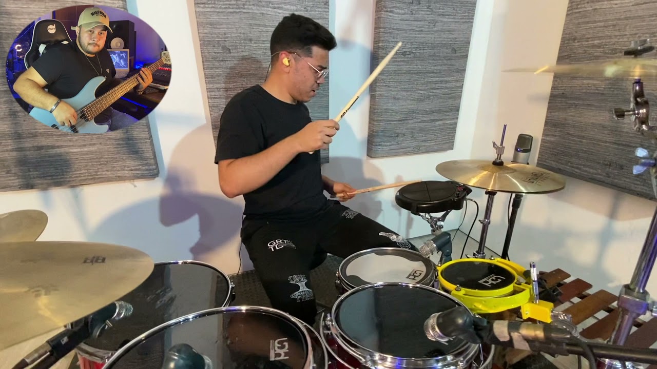 MEDLEY - NÃO, NÃO VOU (Passa Lá em Casa) | AQUELAS COISAS POR KAYRONE REIS E OLUCAS BASS
