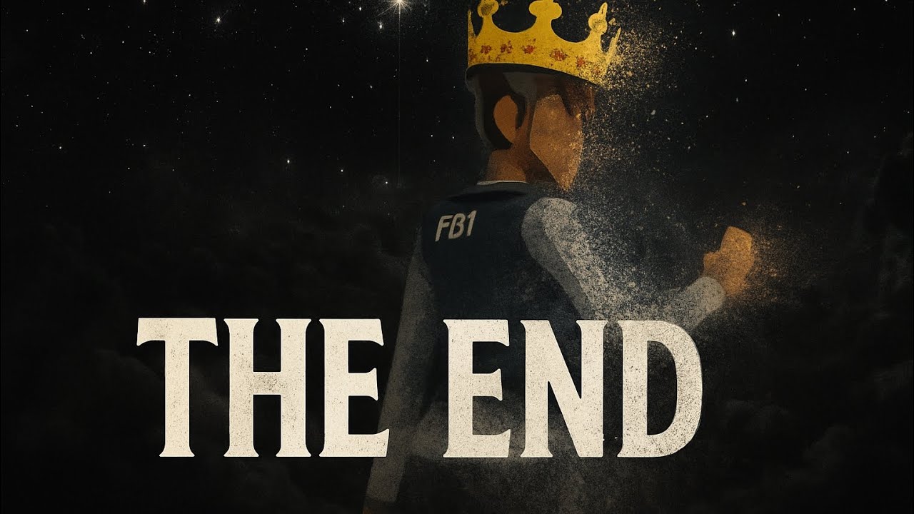 THE END OF MY ESPORT CAREER ⭐ | ZARKWA