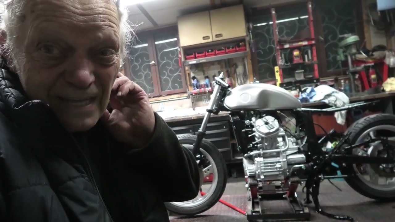 Wochenrückblick HEXENKÜCHE SUPER BIKE BOX