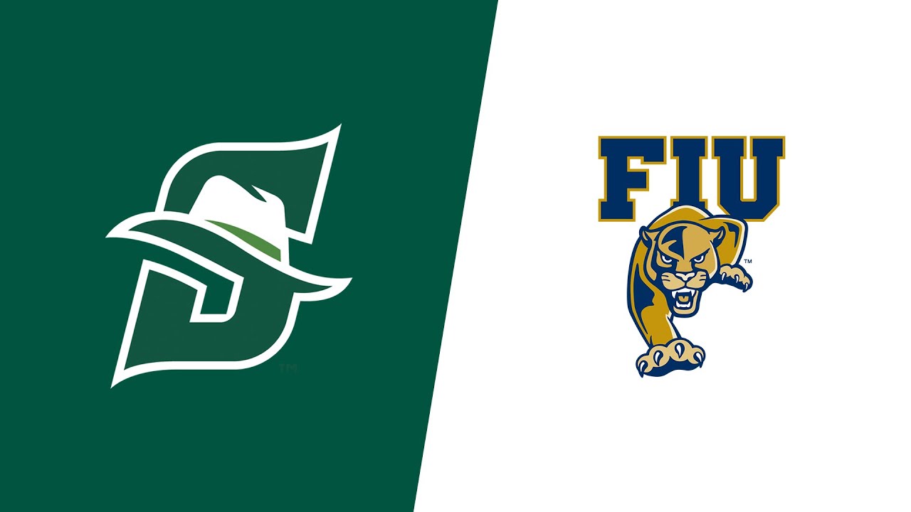 Stetson Women's Soccer vs. FIU