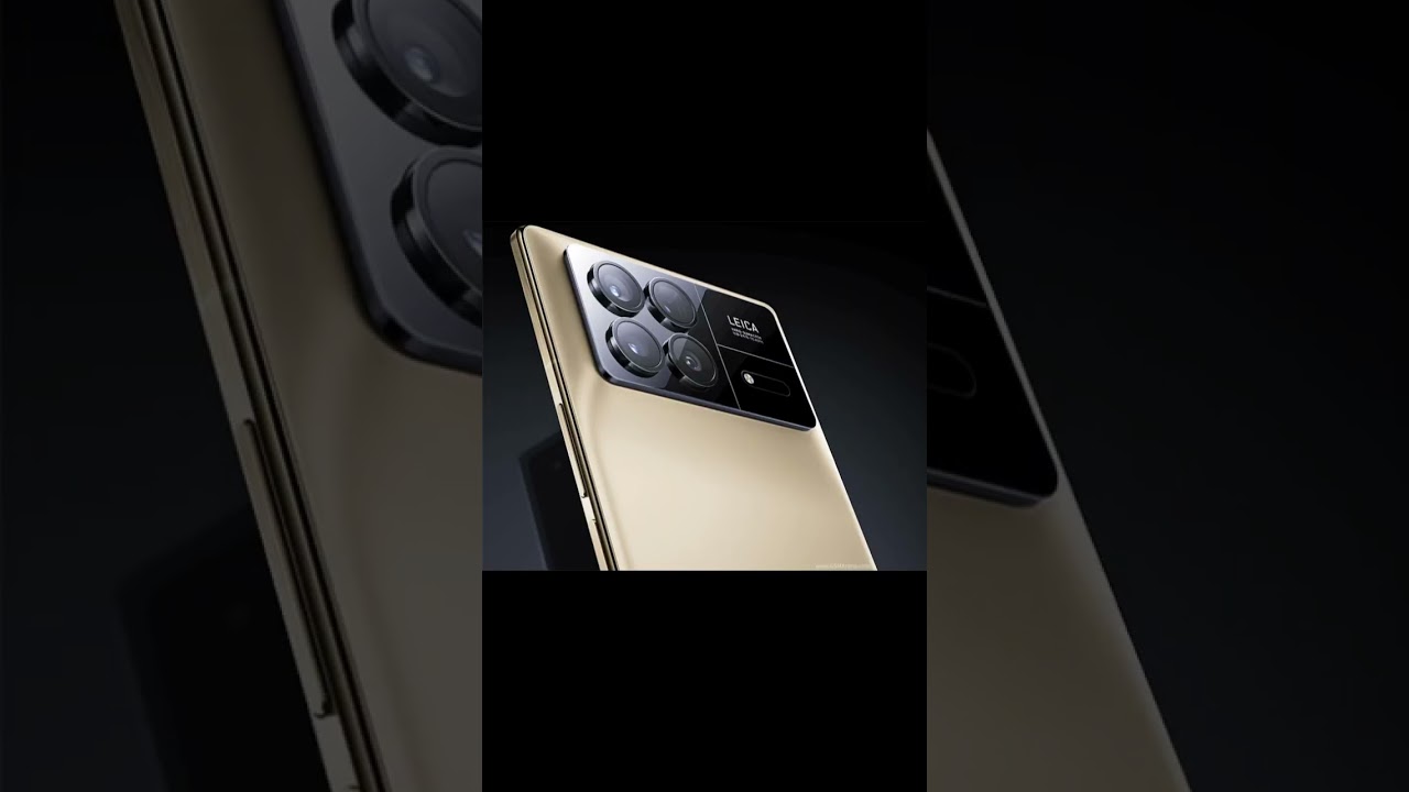 Xiaomi Mix Fold 3