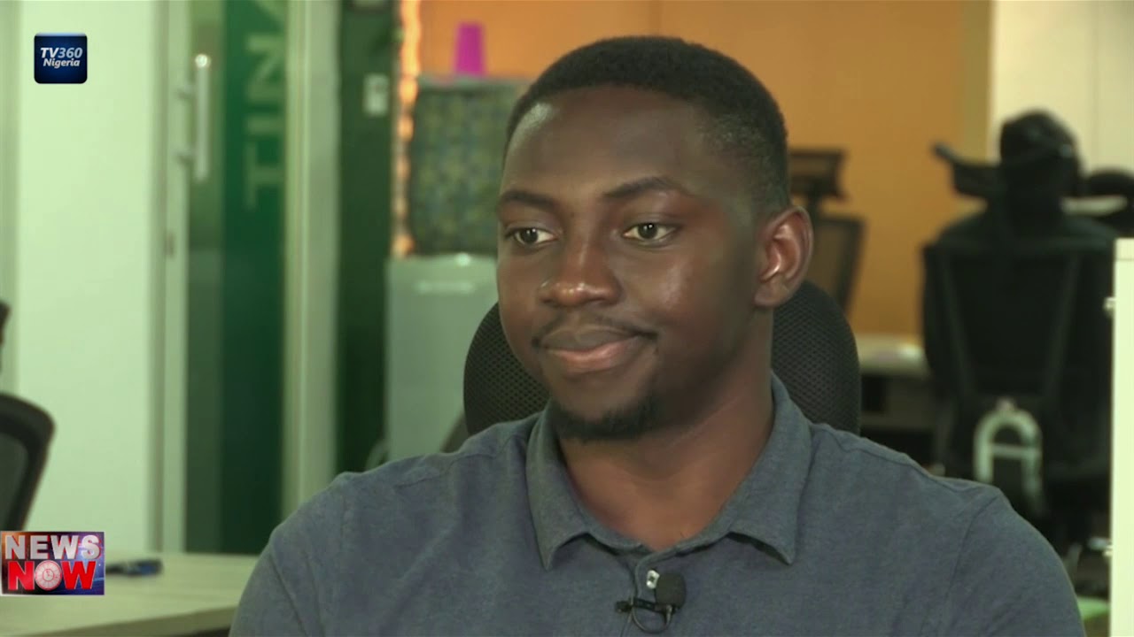 Tech startup, Andela, driving  Africa's tech revolution