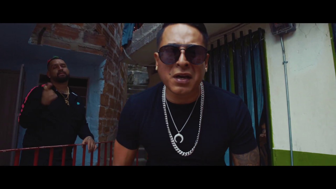 Del Patio (Remix) - Kannon El Protagonista, Toby Letra