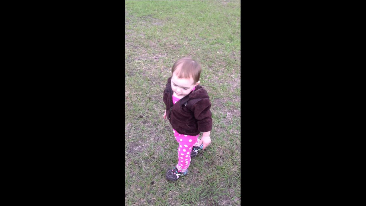 Autistic Traits in 18 month old.