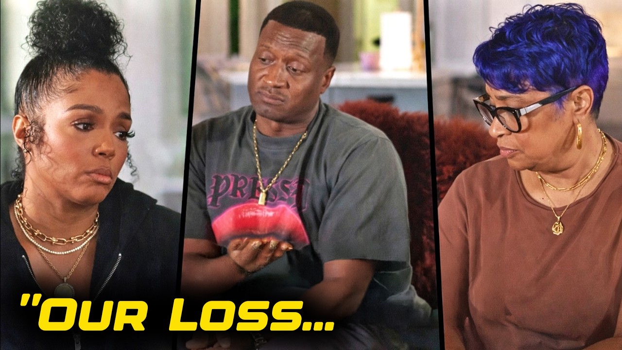 Rasheeda And Kirk STRUGGLE To Hold Family Together After Tragedy – LHHATL S13E1
