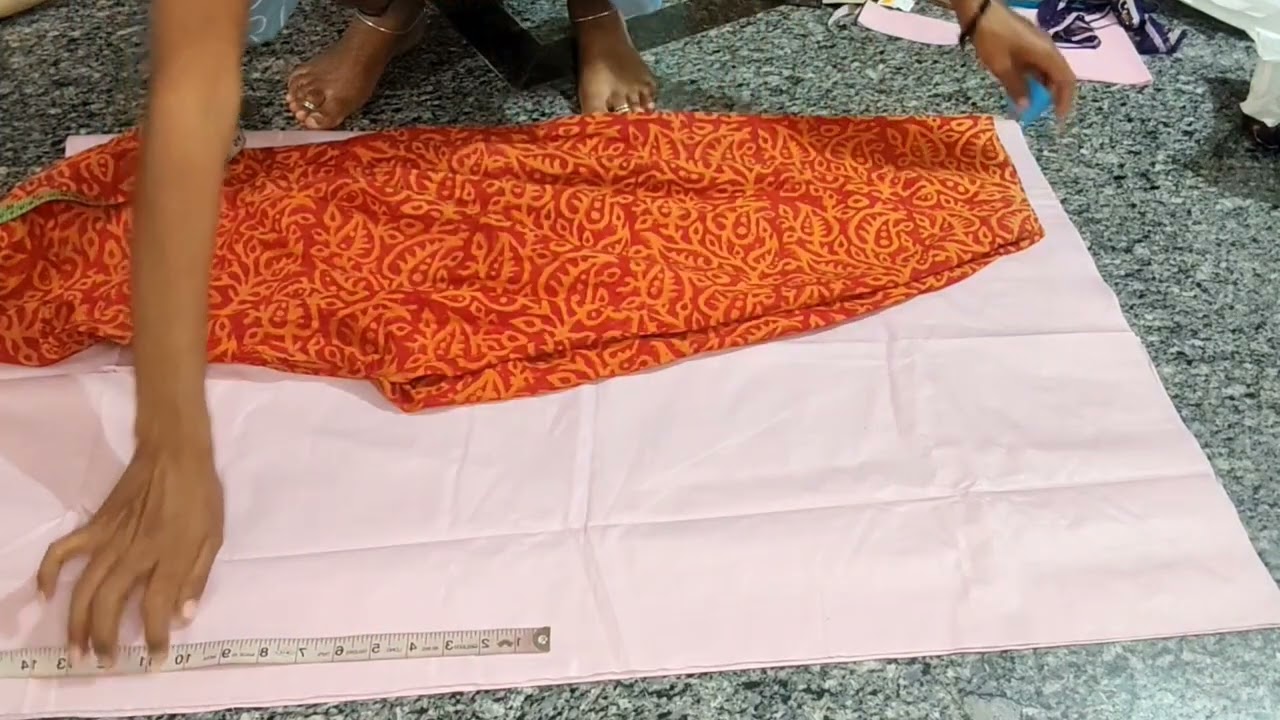 ಪ್ಯಾಂಟ್ ಕಟಿಂಗ್ ಮಾಡ್ದೆ ಆದರೆ ಒಂದು ಸಣ್ಣ ಮಿಸ್ಟೇಕ್ ಮಾಡಿದ್ದೀನಿ #sakala #tailoring #kannada 
