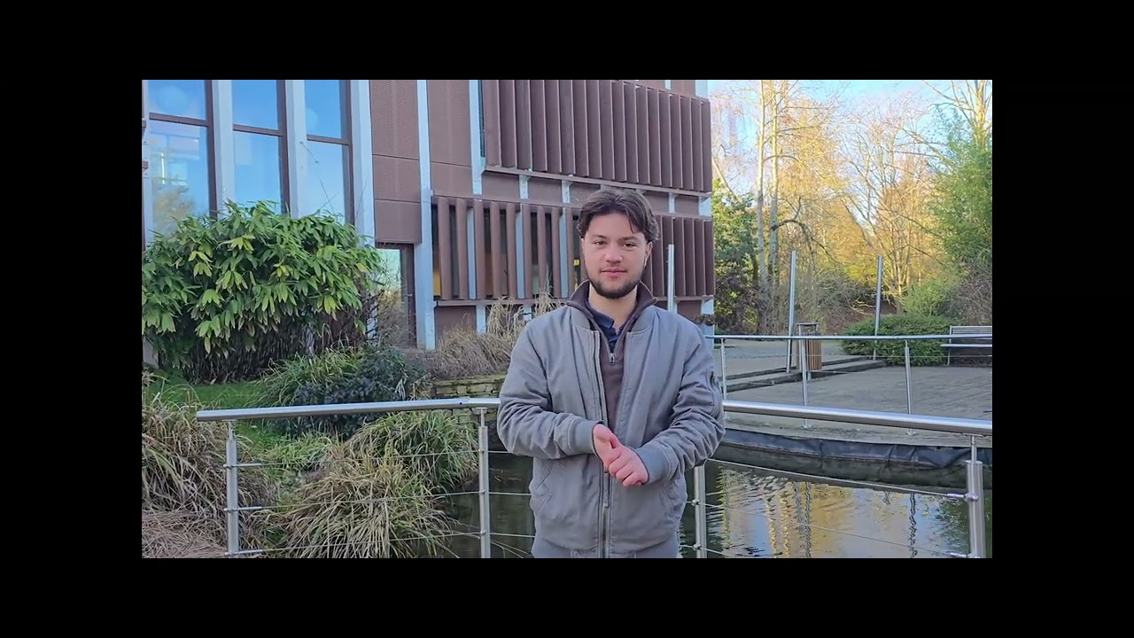 Interview Alexandre FAGOT