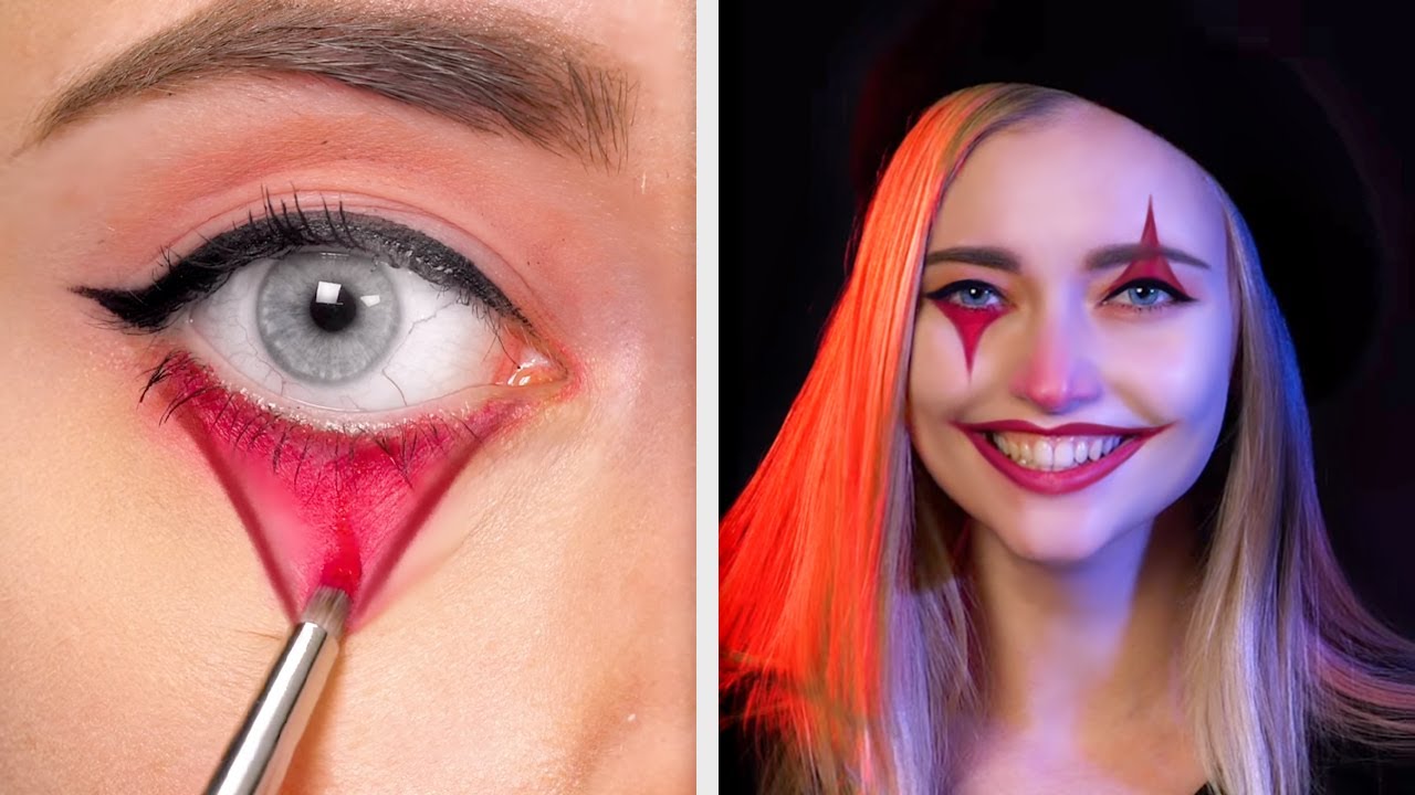 27 IDEAS DE MAQUILLAJE PARA UNA FIESTA GENIAL QUE DEBES INTENTAR