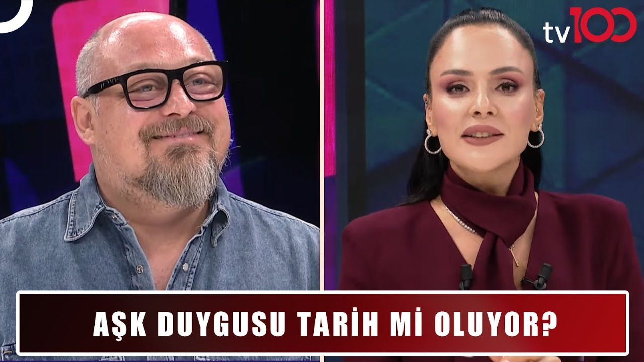 Yeni Nesil Aşkı Hiç Tadamayacak Mı? | Buket Aydın Soruyor