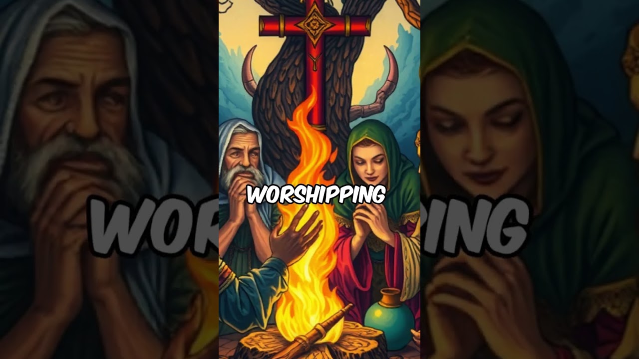 Do People Still Worship Norse Gods? 🙏⚡