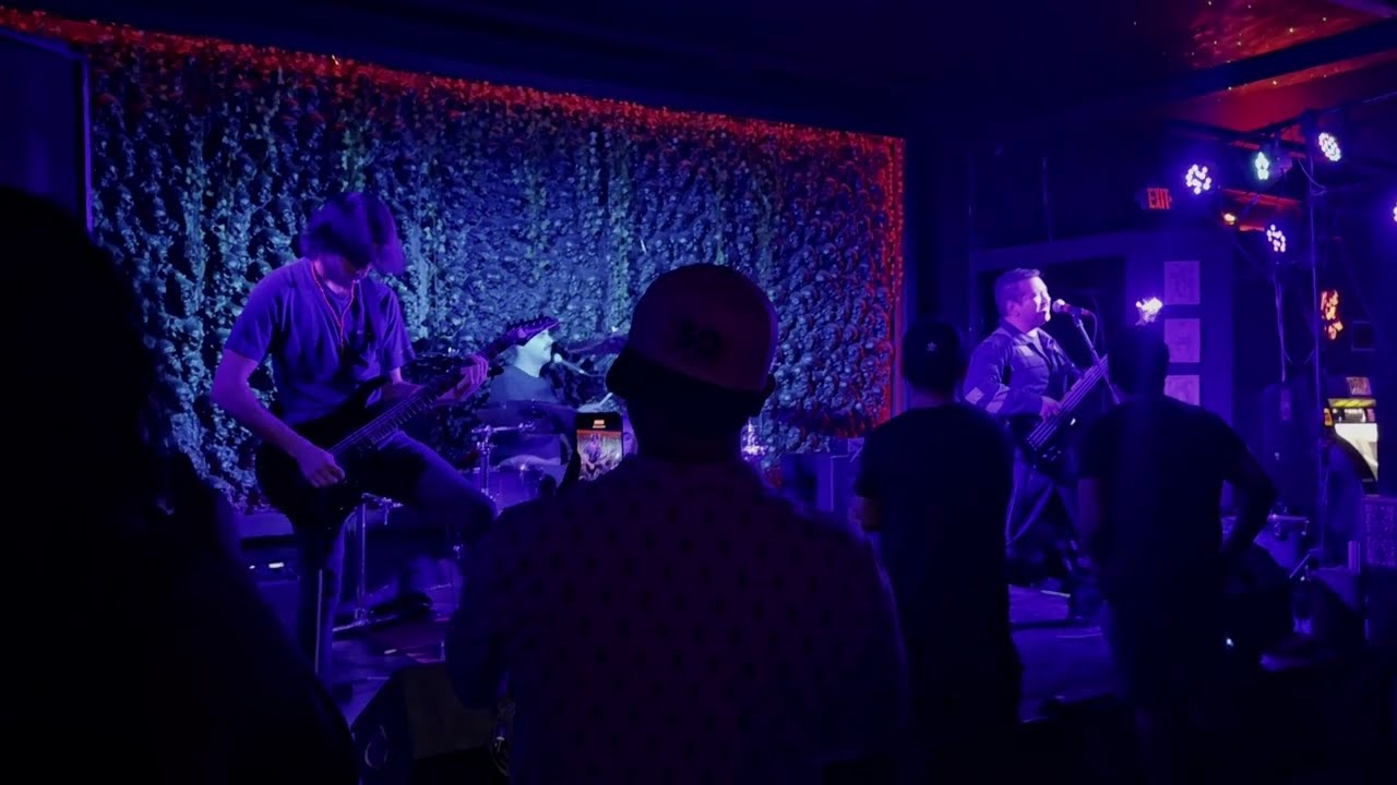 Mr. Crowley (Ozzy Osbourne Cover) From Black Magic