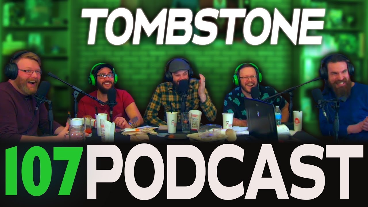 Blind Wave Podcast #107 