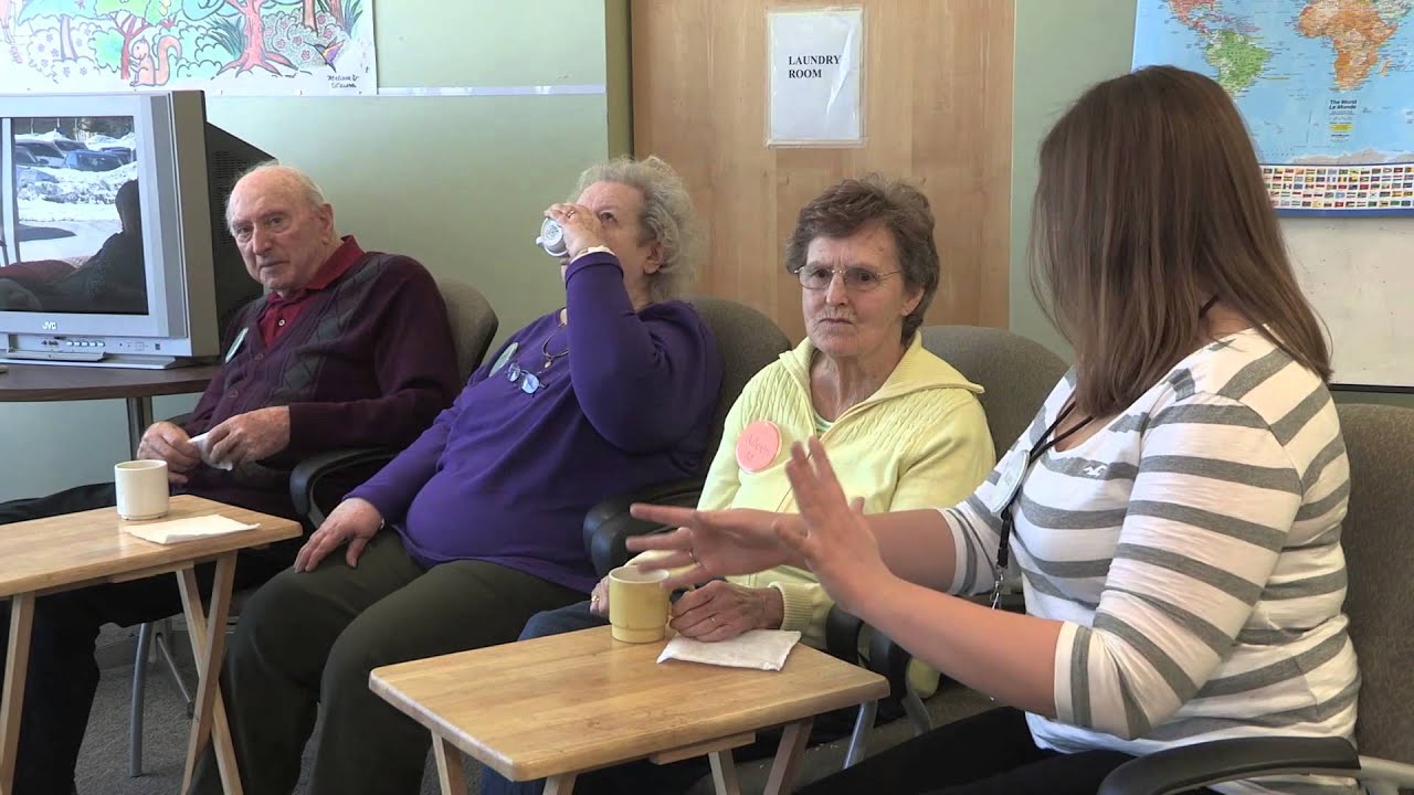 Acclaim Health - Adult Day Program
