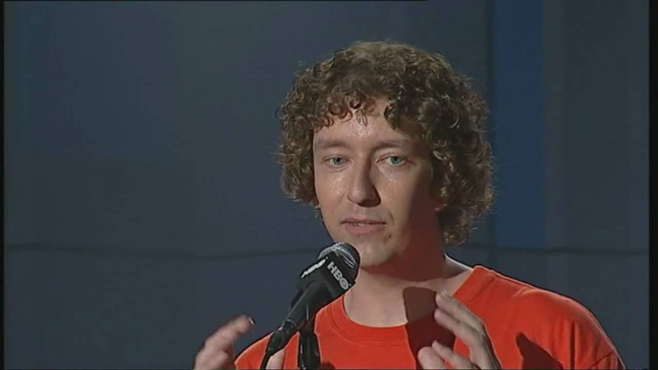 Daniel Čech - Zdeněk