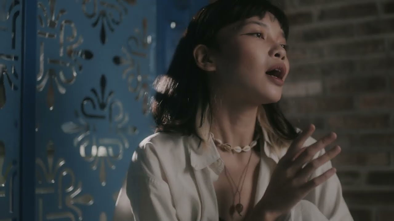 LUH JIWA - ALTAR JIWA (VIDEO MUSIK RESMI)