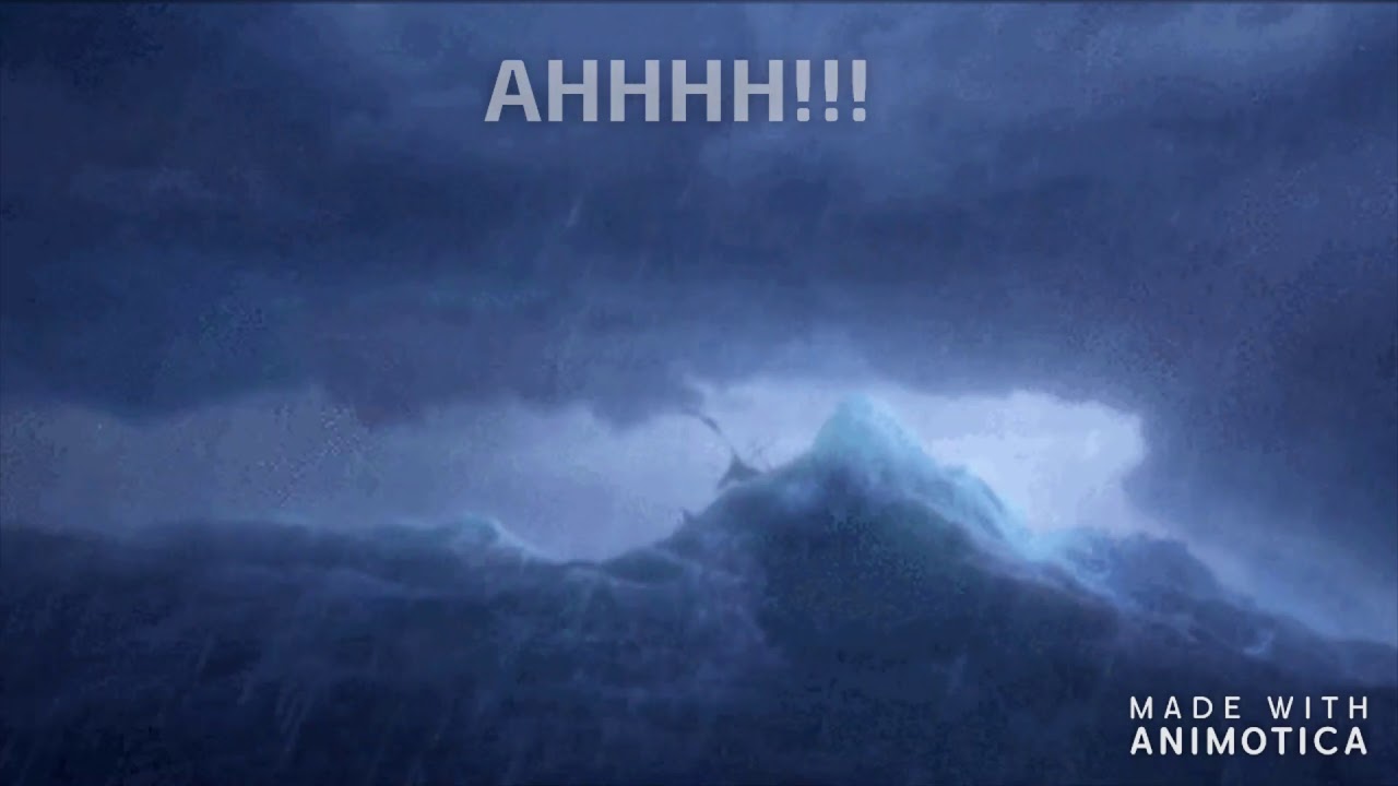 NaLu: The Other World (Ep 1)