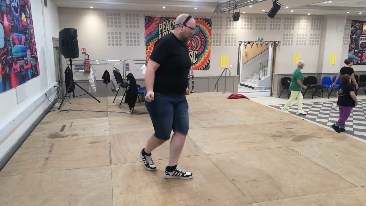 The Headlights - Adam Astar - intermediate 2025
