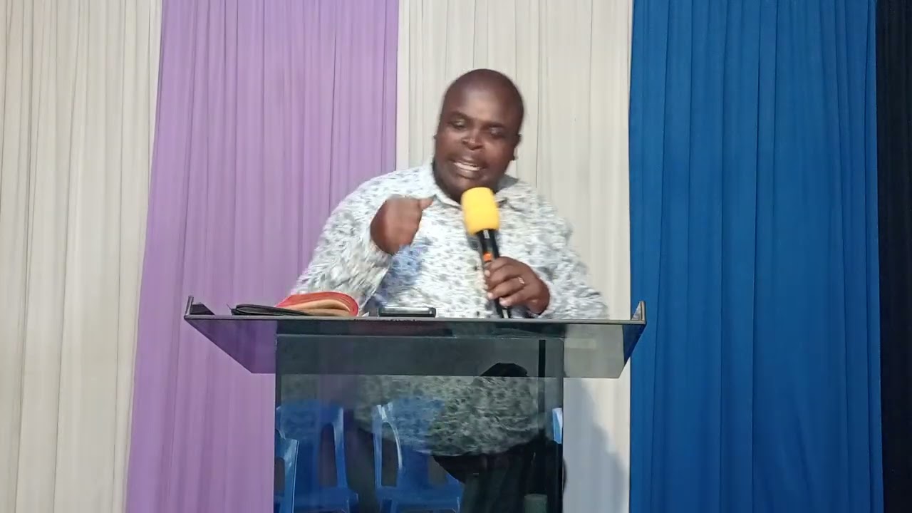 TOUCHING THE HEART OF JESUS (08/02/2026)🔥🔥🔥