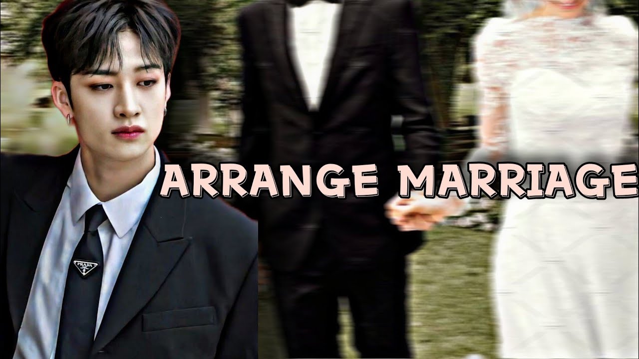 Arrange Marriage || Bang Chan Series || (Episode-10)