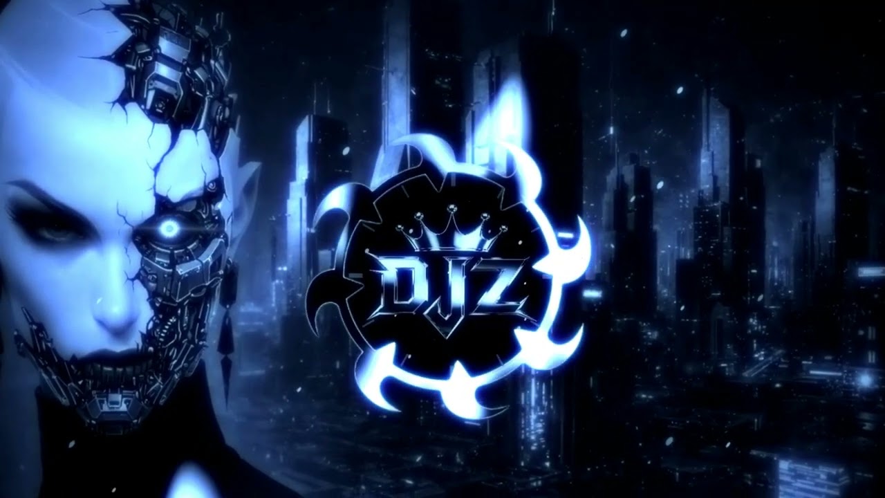 Dark Techno / Cyberpunk  / Darksynth  / Dark Synthwave / Dark Industrial  / Electro Music