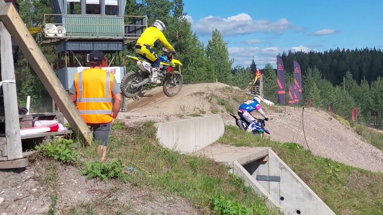 MXV35 Imatra 20.8.23
