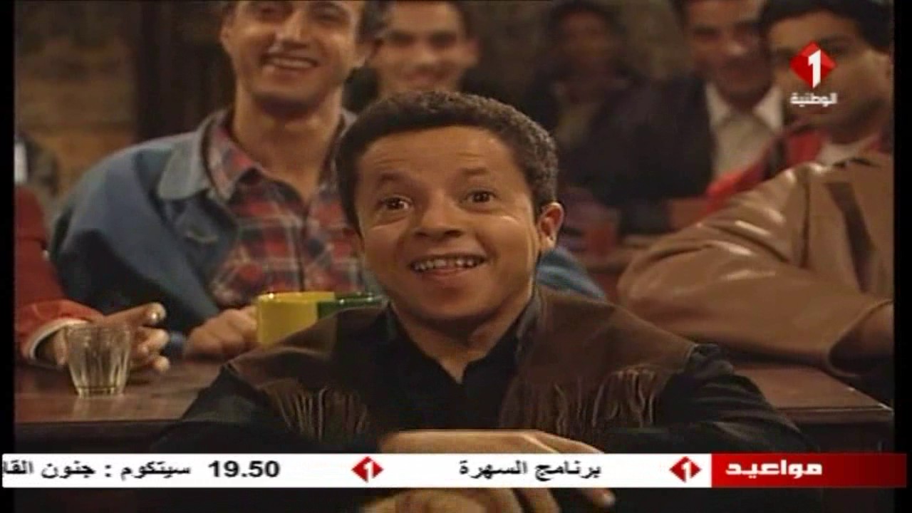 مسلسل الخطاب على الباب 2 - الحلقة الثانية - الجزء الثالث
