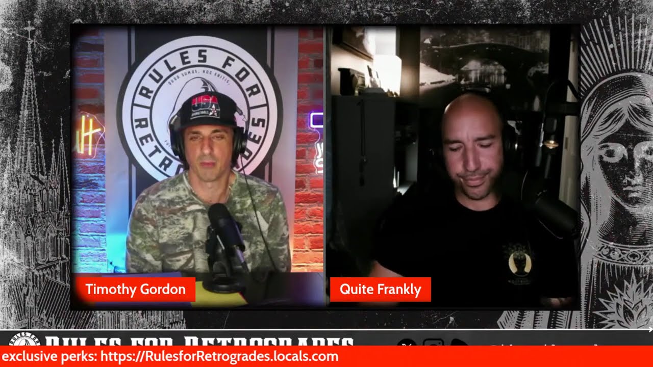 CLIP: If Steph DIED Would Tim Remarry?!