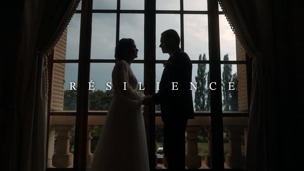 M&M | Teaser Mariage | Château de Villersexel