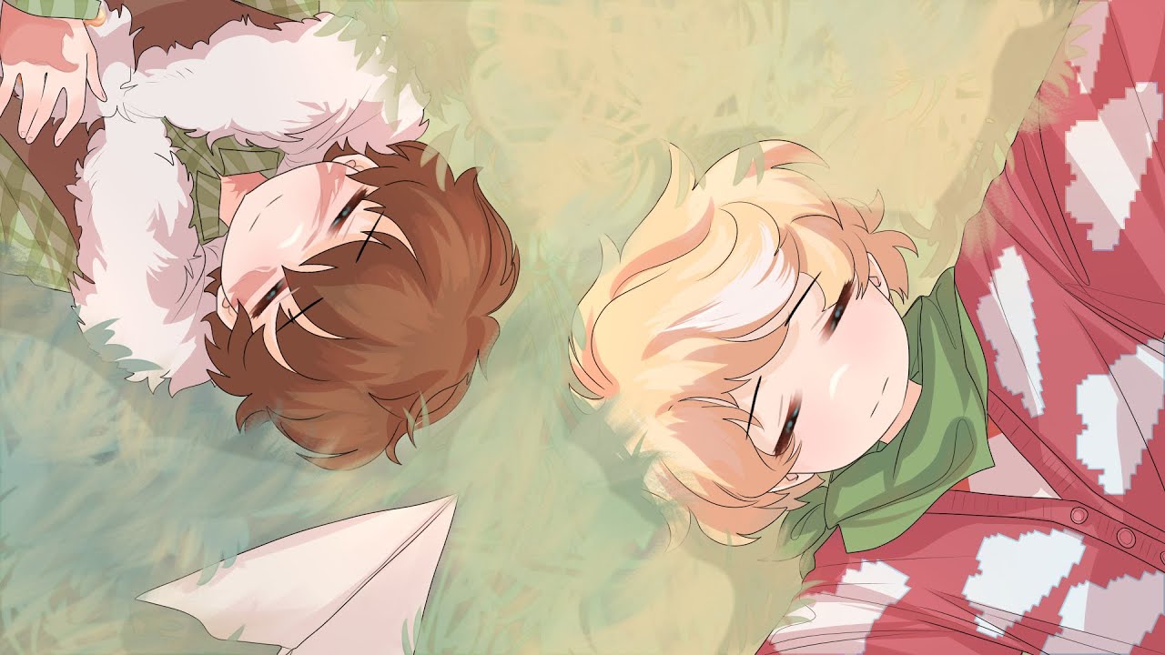 The Sixth Sense | Dream SMP animation