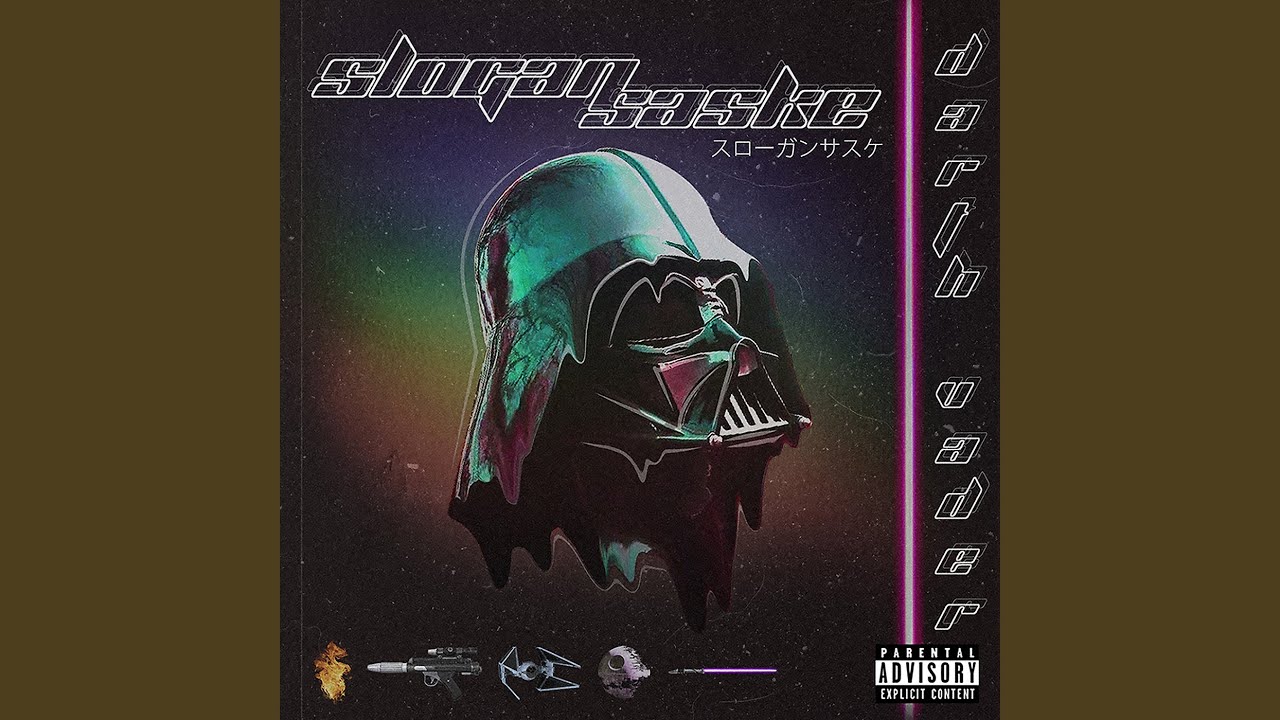 Darth Vader