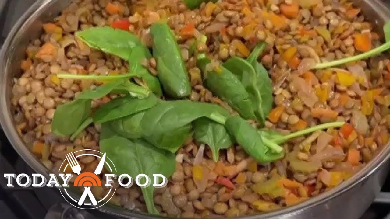 Test your superfood knowledge with this heart healthy quiz!