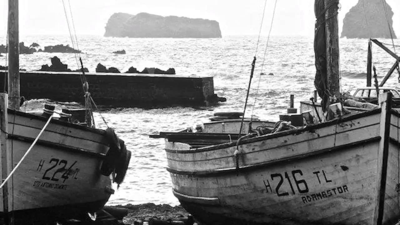 Madalena do Pico - Ilha do Pico - Açores