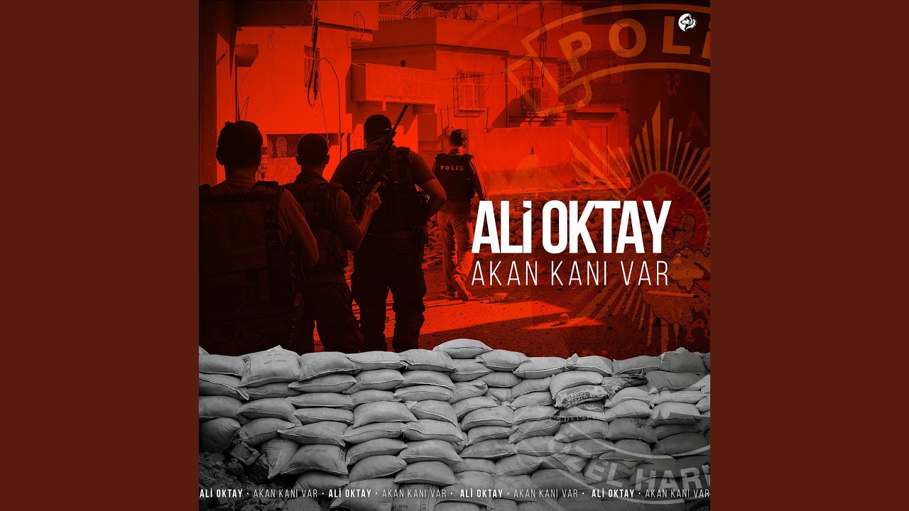 Akan Kanı Var