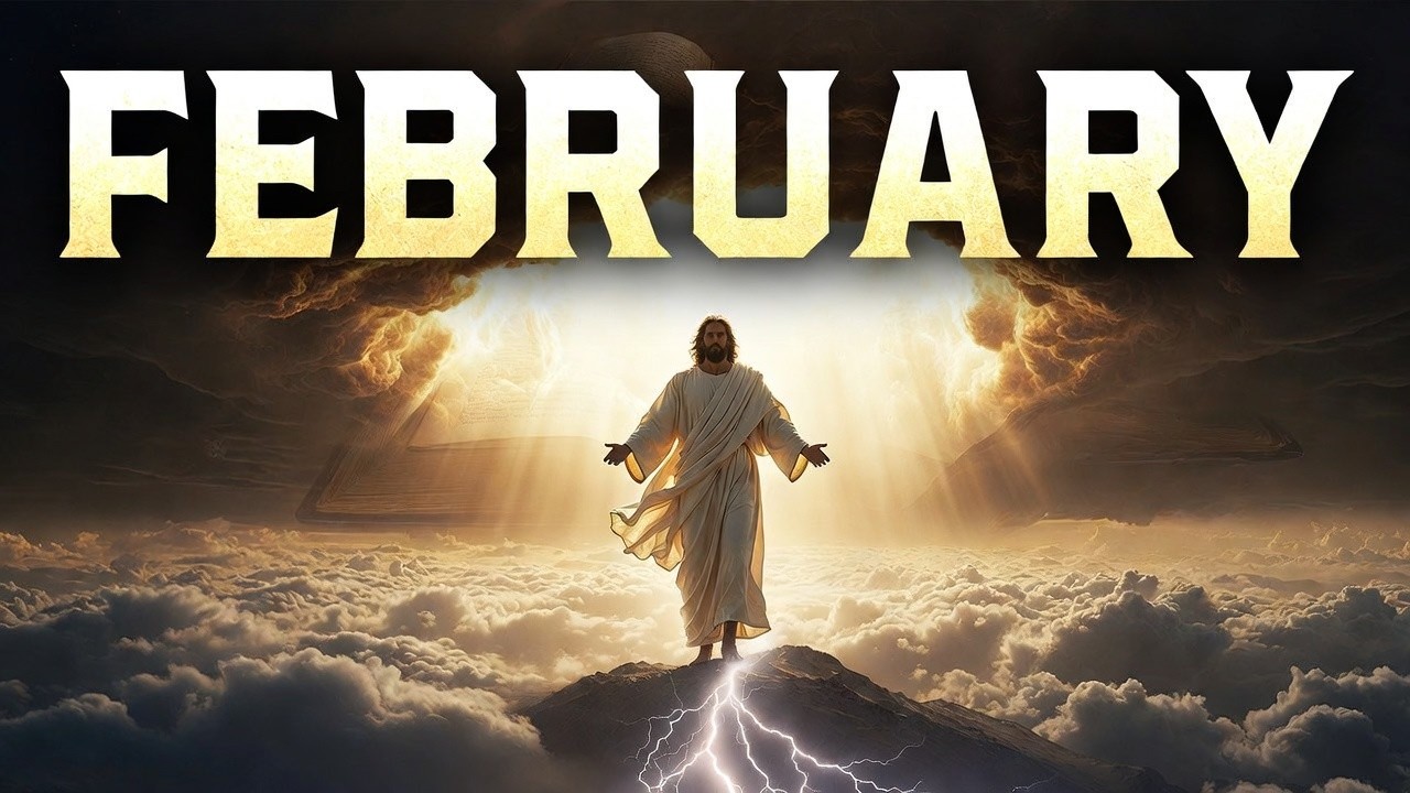 The 5 PHASES of Revelation Where We Are RIGHT NOW in 2026