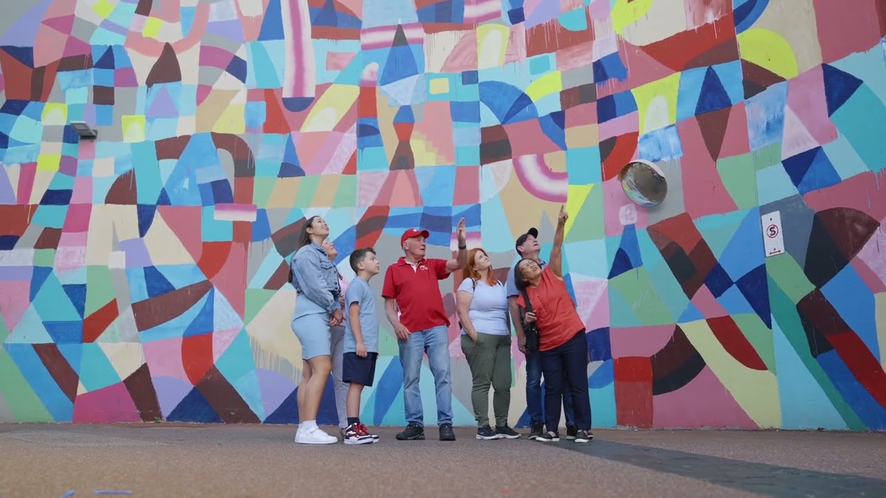 Destination Perth: get to know Two Feet and a Heartbeat