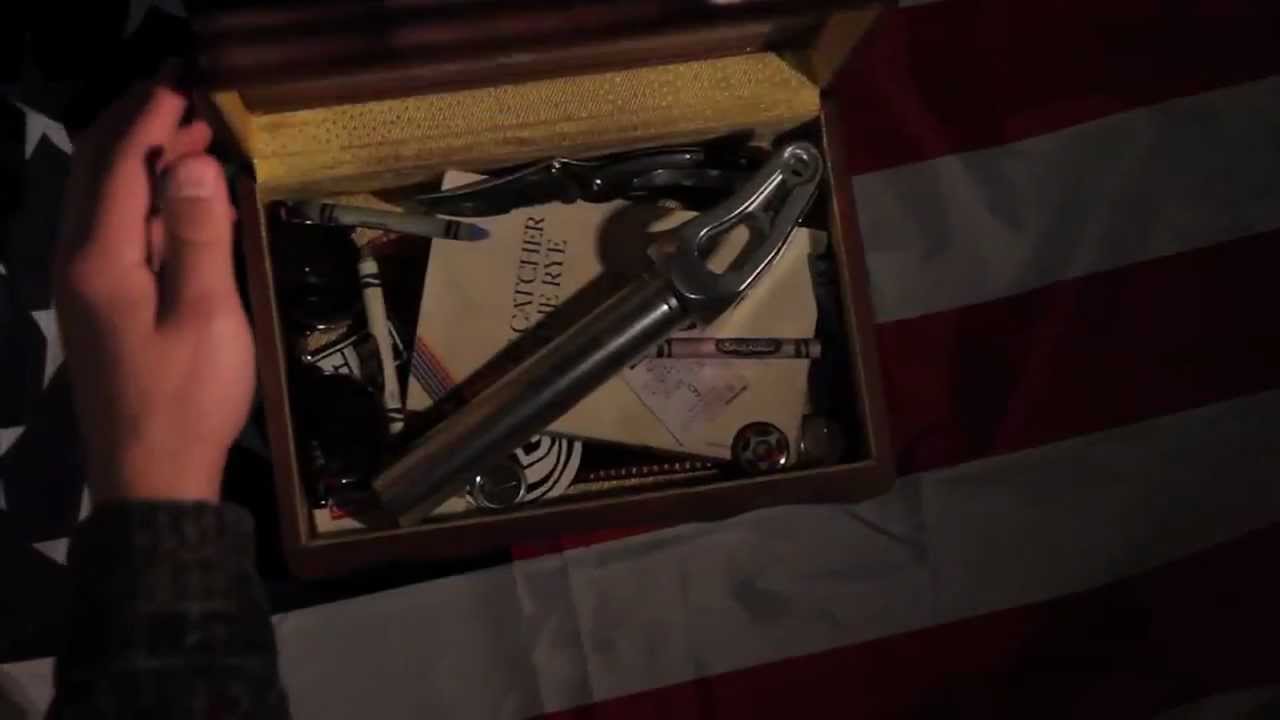 Tilt Scooters Presents: Tyler Wheeland's Signature Nimbus Fork