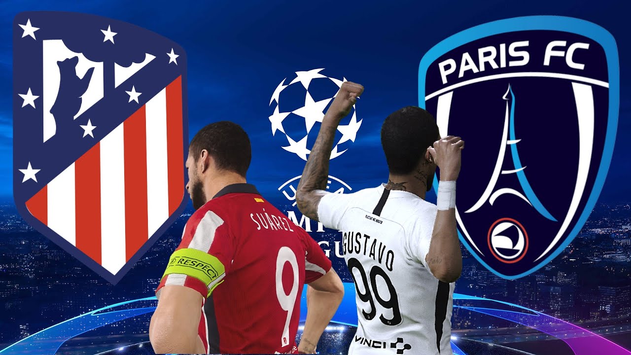 Grande Final da Champions e da Master Liga!! (Nível Lenda) PES 2021