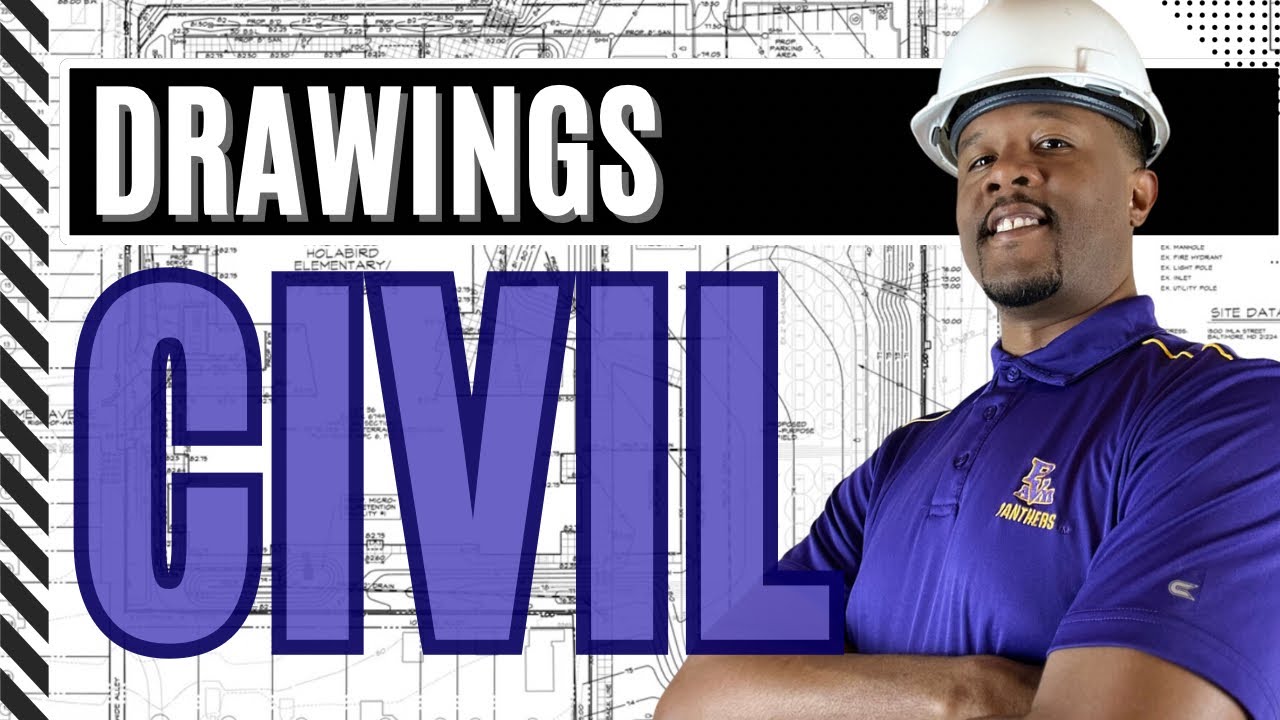 Learn About Civil Construction Drawings A Step-By-Step Guide