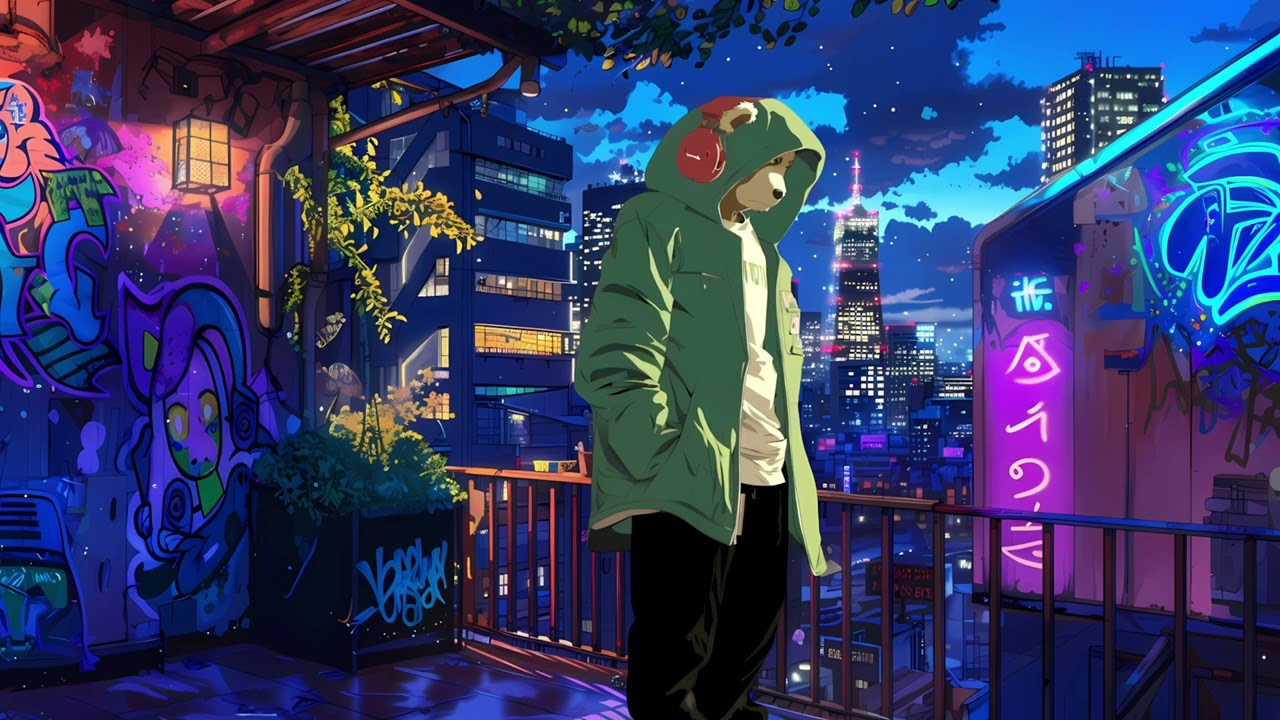Soulful Boom Bap Beat | 90s Hip Hop, Dusty Vinyl & Jazzy Emotional Groove
