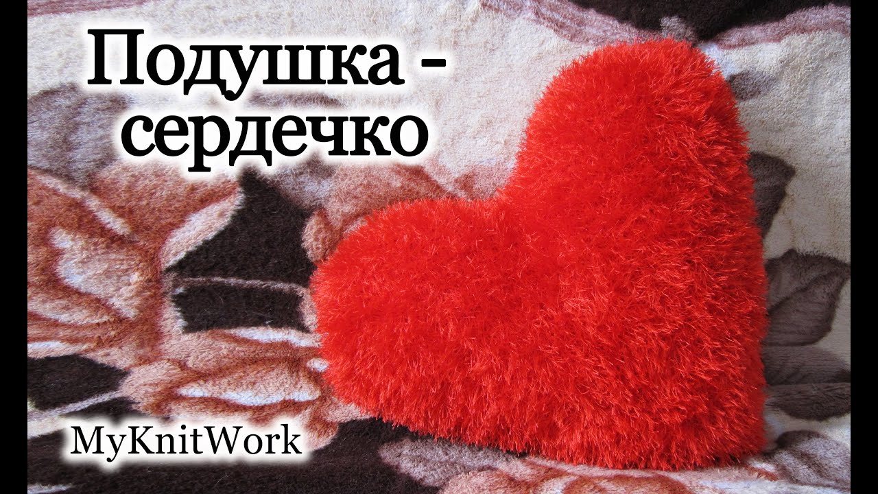 Вязание спицами. Вяжем 