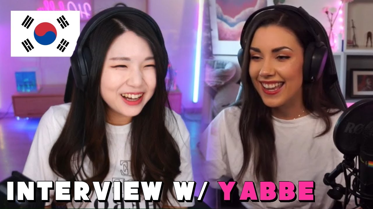 [Apr 18th, '23] Interview with 
