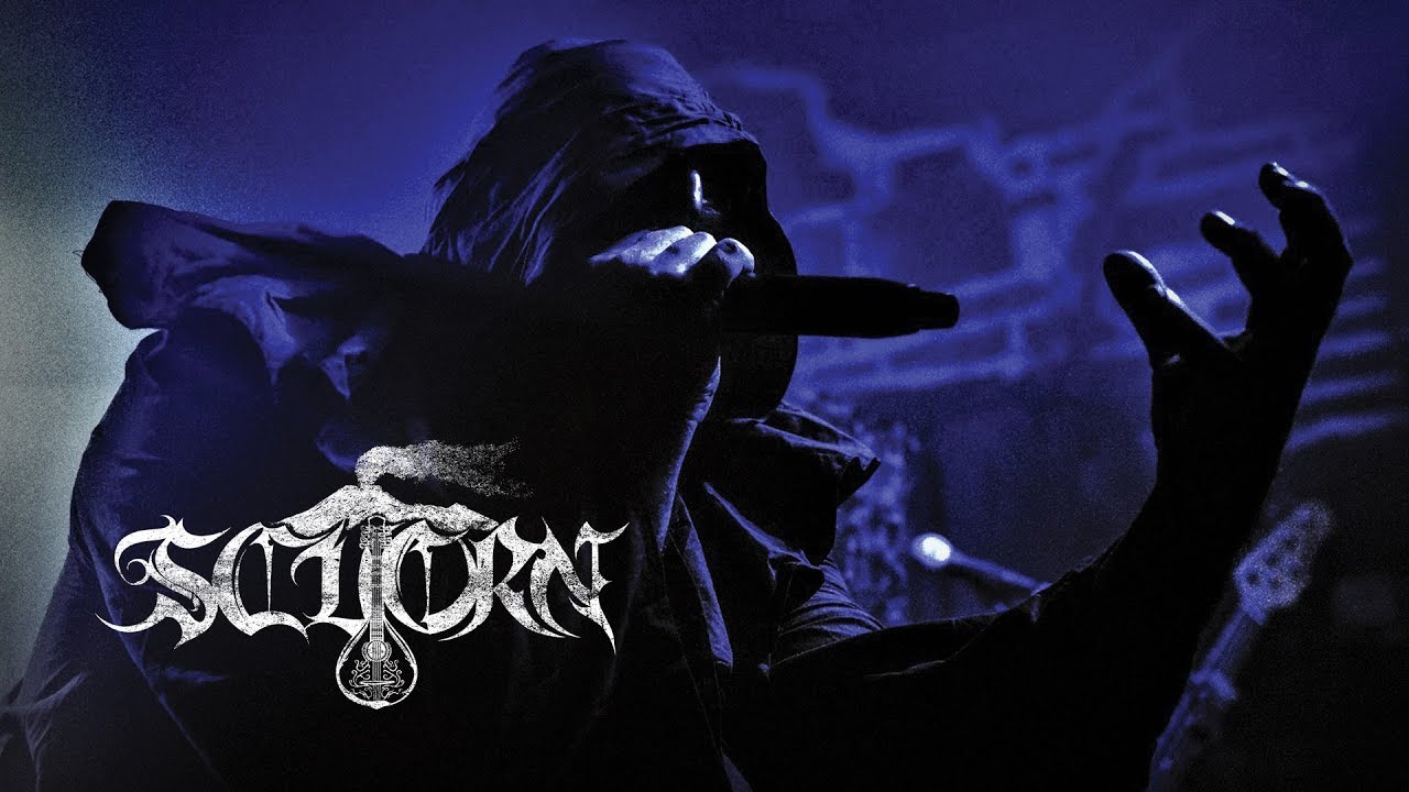SCUORN - 