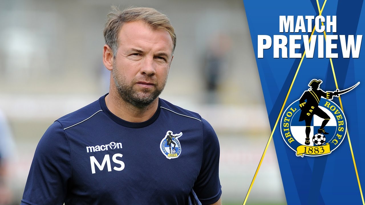 PREVIEW: Marcus on Oxford United
