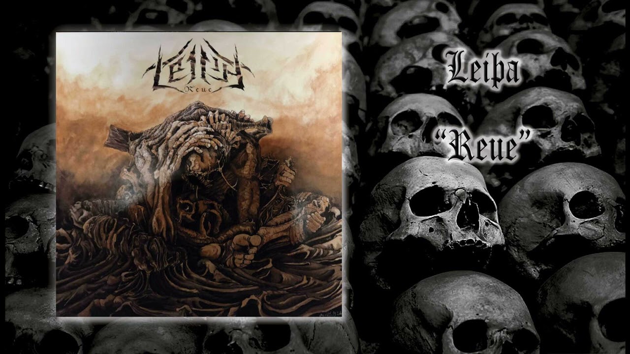 Lei&thorn;a - Reue