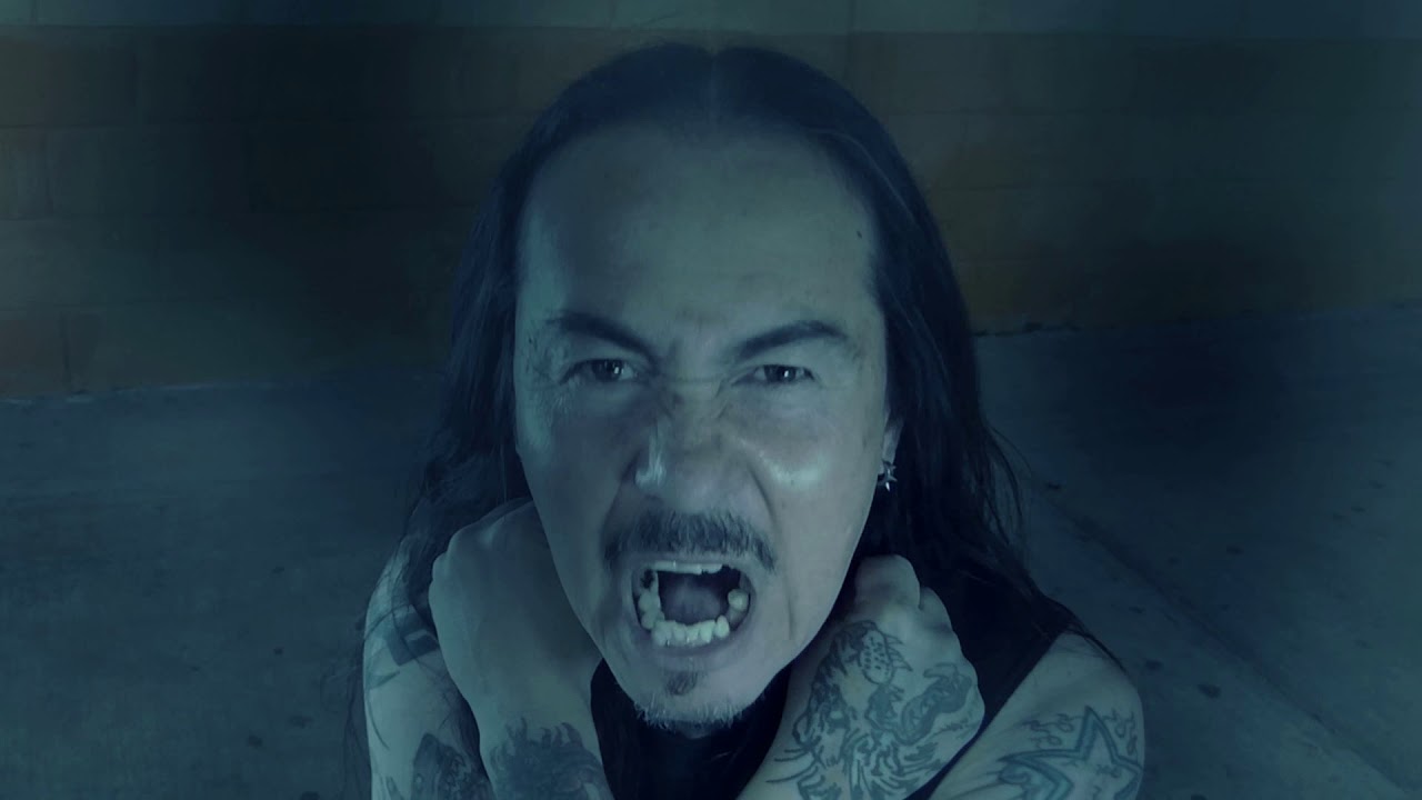 TRANSMETAL CONSAGRADO VIDEO OFICIAL