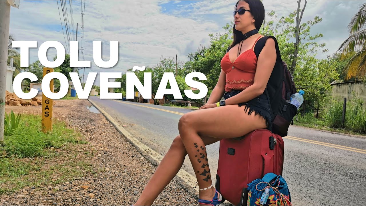 Tolu y Coveñas - Vale la pena?